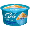 Йогурт ЭКОМ кленовый сироп-орех 4,2%, 130г