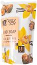 Жидкое мыло для рук, Daily joy, 1,4 л, в ассортименте