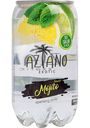 Напиток Aziano Exotic Мохито, 0,35л