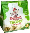Творог Пестравка 5% БЗМЖ 200г