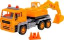 Игрушка ПОЛЕСЬЕ Авто Полесье, 40см, Арт. 34824