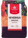 Чечевица Агро-Альянс красная, 450г