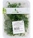 Микрозелень Горох GreenDL