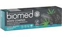 Зубная паста отбеливающая Biomed White Complex, 100 г