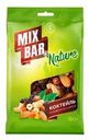 Смесь Mix Bar Коктейль сухофрукты и орехи 150г