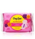 Прокладки Day Spa Ultra Slim Normal 10шт