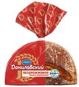 Хлеб ДАНИЛОВСКИЙ, бездрожжевой, ржано-пшеничный, нарезка, 300г
