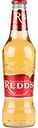 Пивной напиток Redd's Premium светлый 4,5 % алк., Россия, 0,33 л