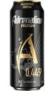 Напиток энергетический Adrenaline Rush 0.449л