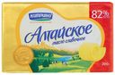 Сладкосливочное масло Киприно Алтайское 82% 180 г