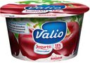 Йогурт Valio c вишней 2,6%, 180 г