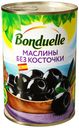 Маслины Bonduelle без косточки 300 г