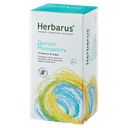 Чайный напиток HERBARUS Детокс молодость, 24пакетика
