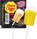 Карамель Chupa Chups тропические фрукты 15г