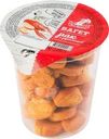 Сухарики Дон Крутон багетные со вкусом рака с укропчиком 100г