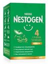 Смесь Nestogen Premium 4 сухая молочная с 18мес 600г