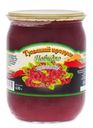 Повидло Тульский продукт Малиновое 630г