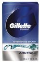 Лосьон после бритья Gillette Series Аrctic ice, 100 мл
