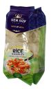 Макаронные изделия Sen Soy Rice Noodles Рисовая Лапша в гнездах 400 г