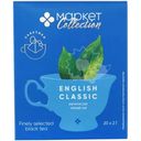 Чай Английский классический черный Market Collection, 20x2г