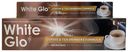 Зубная паста White Glo отбеливающая для любителей  кофе и ча