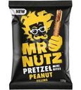 Соломка Mr. Nutz с арахисовой начинкой 120г