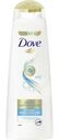 Бальзам-ополаскиватель Dove объем и восстановление 350мл