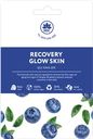 Маска тканевая NAME SKIN CARE Восстановление и сияние кожи