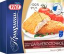 Рыбное филе панир.Дальневосточ. VICI 300г