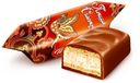 Конфеты вафельные «Победа Вкуса» Птица Счастья, 1 кг