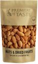 Миндаль PREMIERE OF TASTE® жареный, 150г