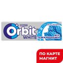 ORBIT ж/р Белоснежн. освеж. Мята 14г(Ригли) :30/600