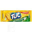 Крекер TUC, 100г в ассортименте