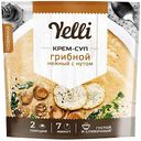 Крем-суп грибной Yelli с нутом, 70 г