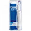 Электрическая зубная щетка Oral-B Vitality 100 3D White