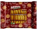 Вафли Акульчев Мяфли мягкие 310г