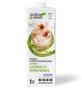 Напиток Hazelnut–фундуковое на растительном сырье ультрапастеризованный Зелёная Линия, 1л