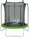 Батут ACTIWELL 244x244x224см, Арт. 8F244