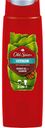 Гель-шампунь Old Spice для душа Citron 2в1 мужской, 250мл