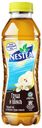 Чай черный холодный Nestea груша-ваниль, 5 мл