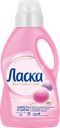 Гель для стирки ЛАСКА Шерсть и шелк, 1л