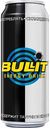 Энергетический напиток Bullit газированный, 0,5 л