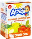 Сок АГУША, 200мл в ассортименте