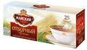 Чай черный «Майский» Отборный» в пакетиках, 25х2 г