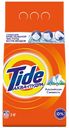 Порошок Tide Аквапудра Альпийская свежесть автомат 20 стирок 3 кг