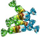 Конфеты ЗЕРНУШКА (Акконд), 100г