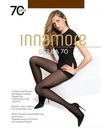 Колготки Innamore Collant Bella 70D moka р.4