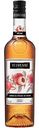 Ликер Vedrenne Peach 15 % алк., Франция, 0,7л