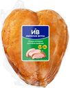 Грудка куриная варено-копченая ИМПЕРИЯ ВКУСА, весовая