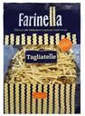 Макаронные изделия Farinella Tagliatelle лапша, 450г